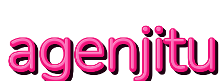agenjitu — logo kanal